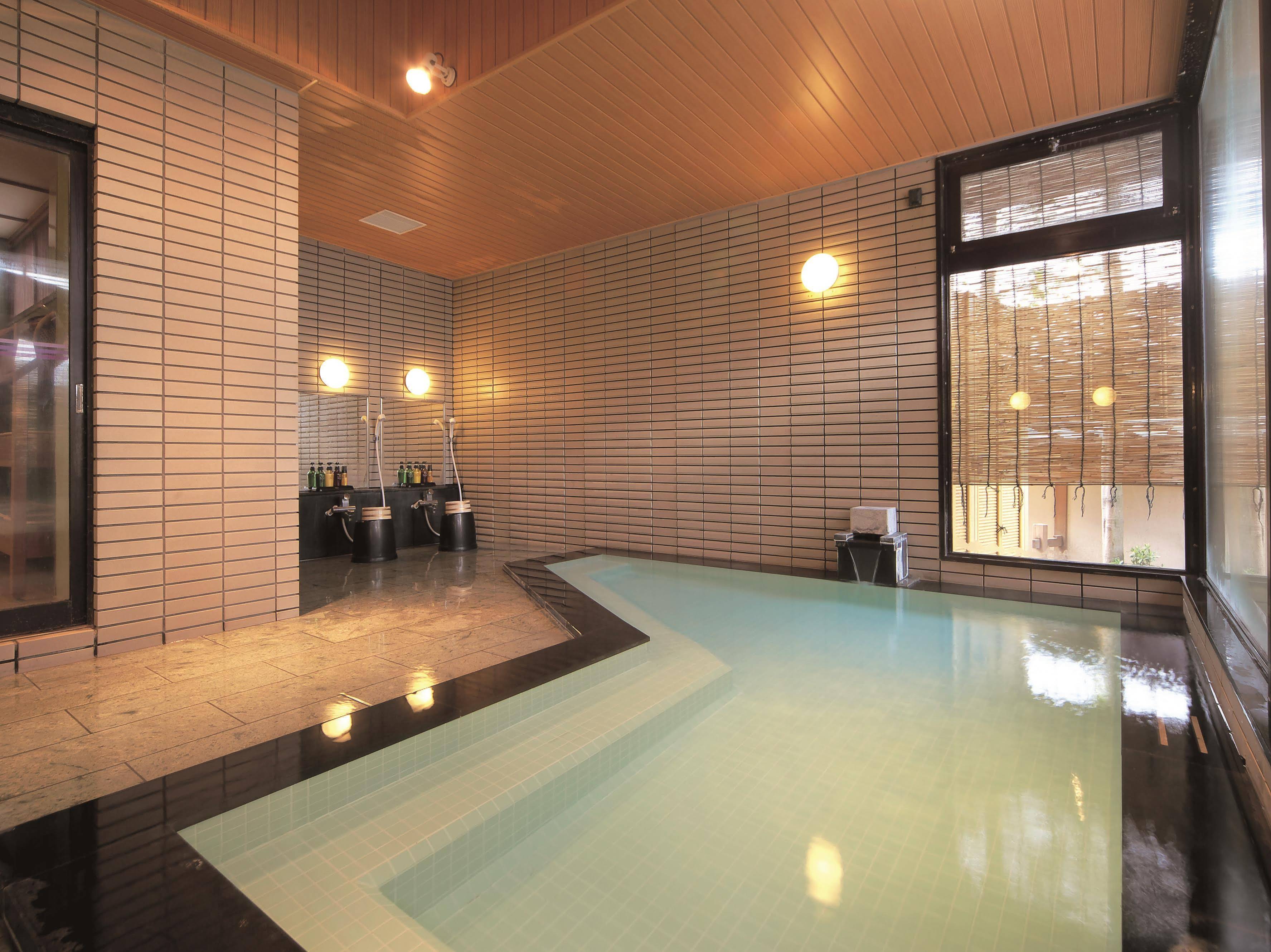 Tamaya Ryokan