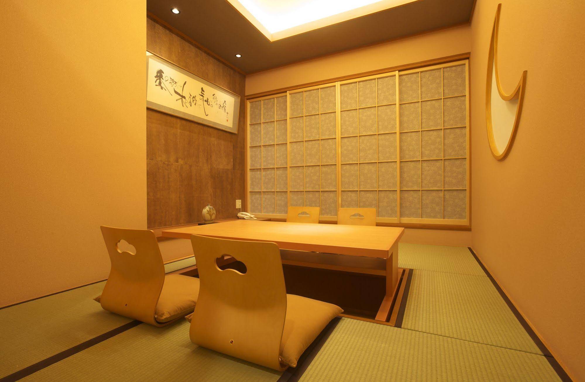 Tamaya Ryokan