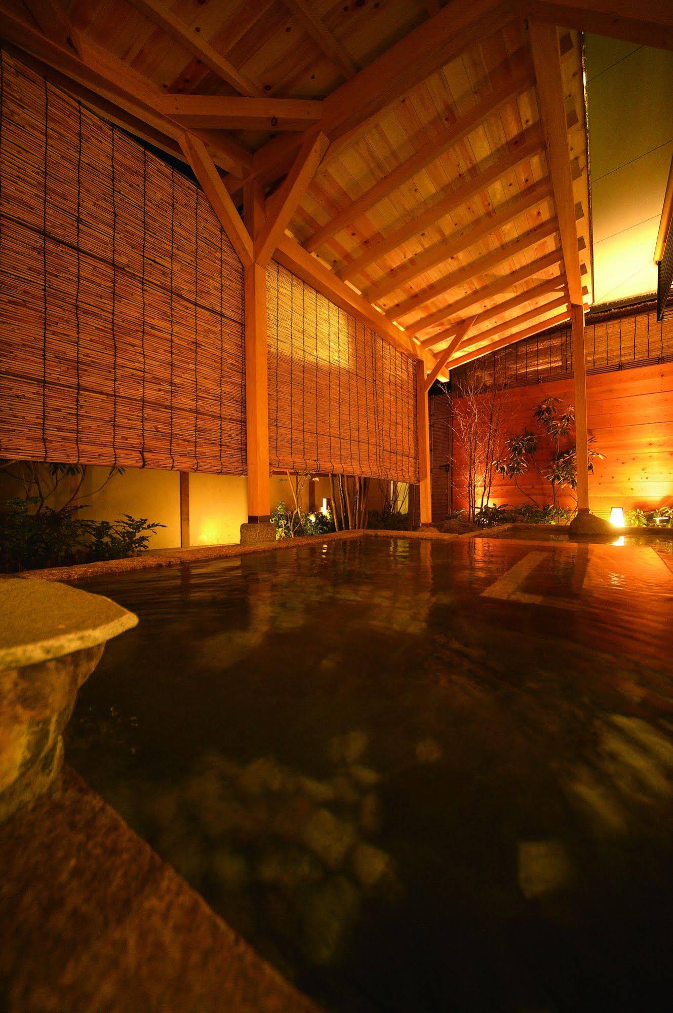 Tamaya Ryokan