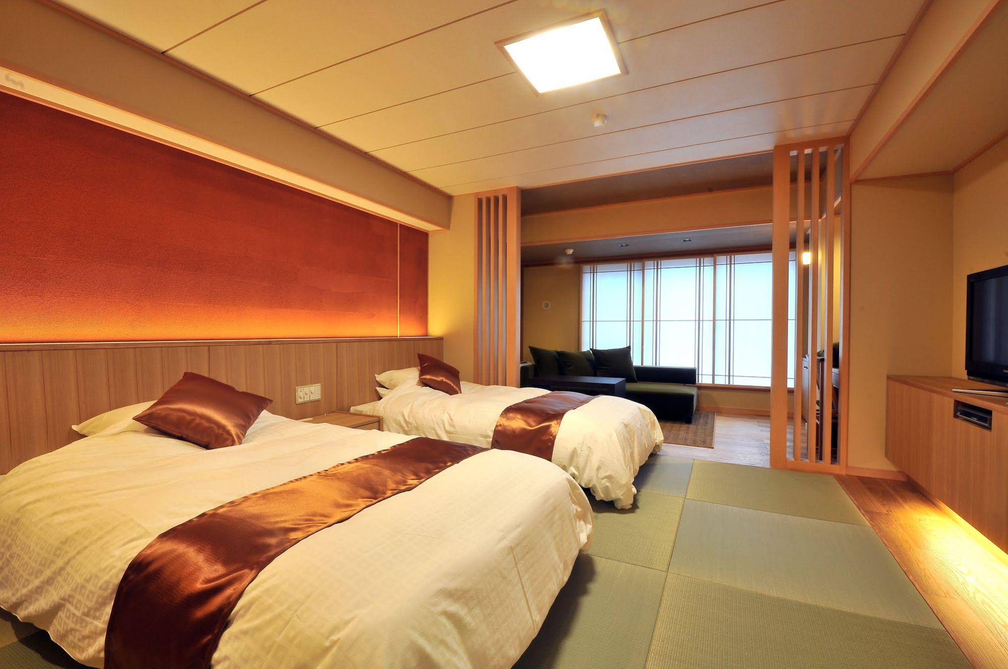 Tamaya Ryokan