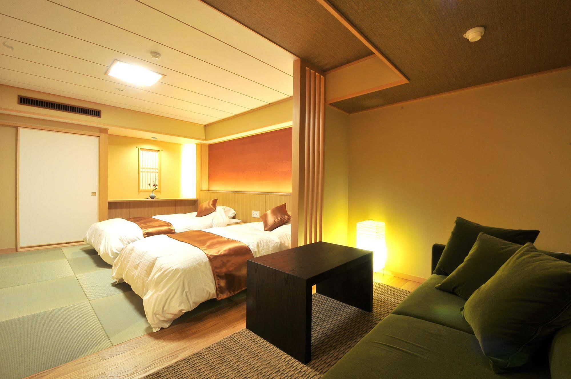 Tamaya Ryokan