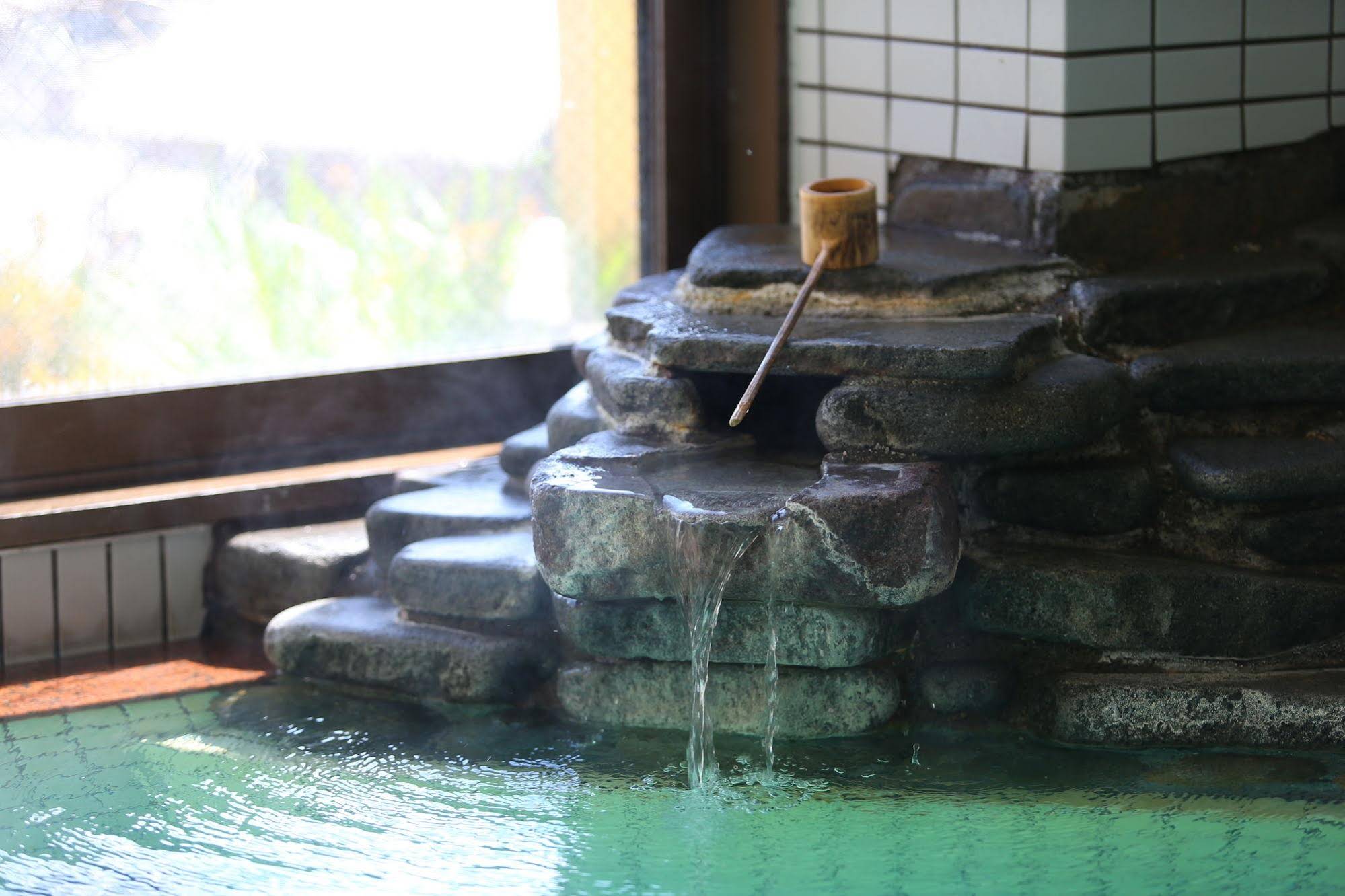 Uematsuya Ryokan