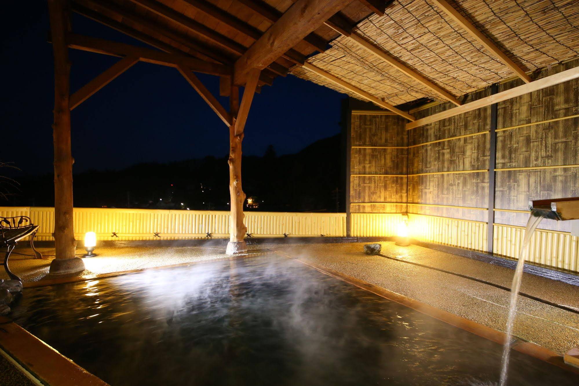 Uematsuya Ryokan