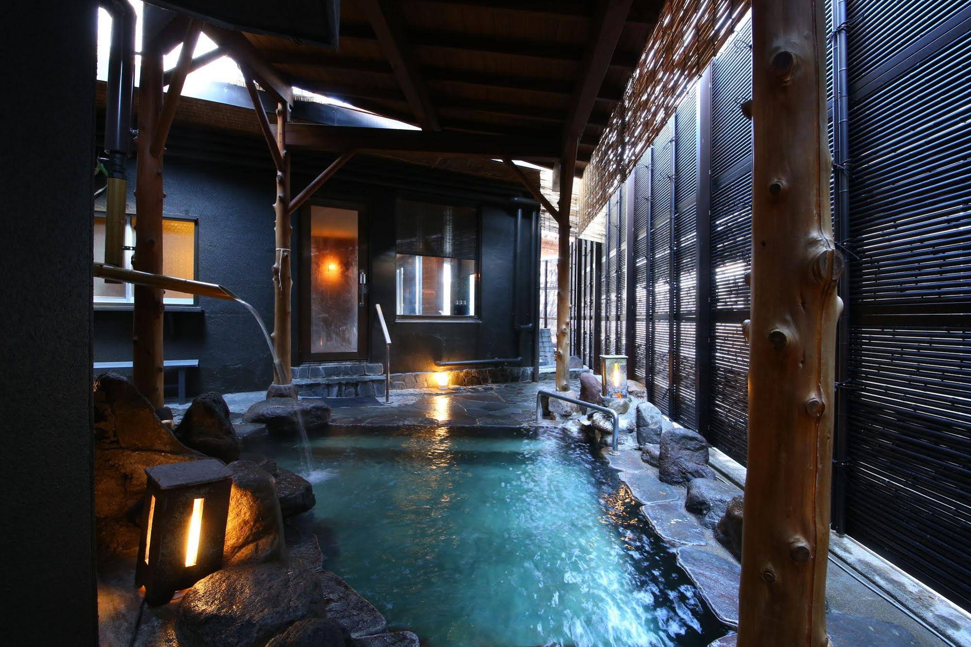 Uematsuya Ryokan