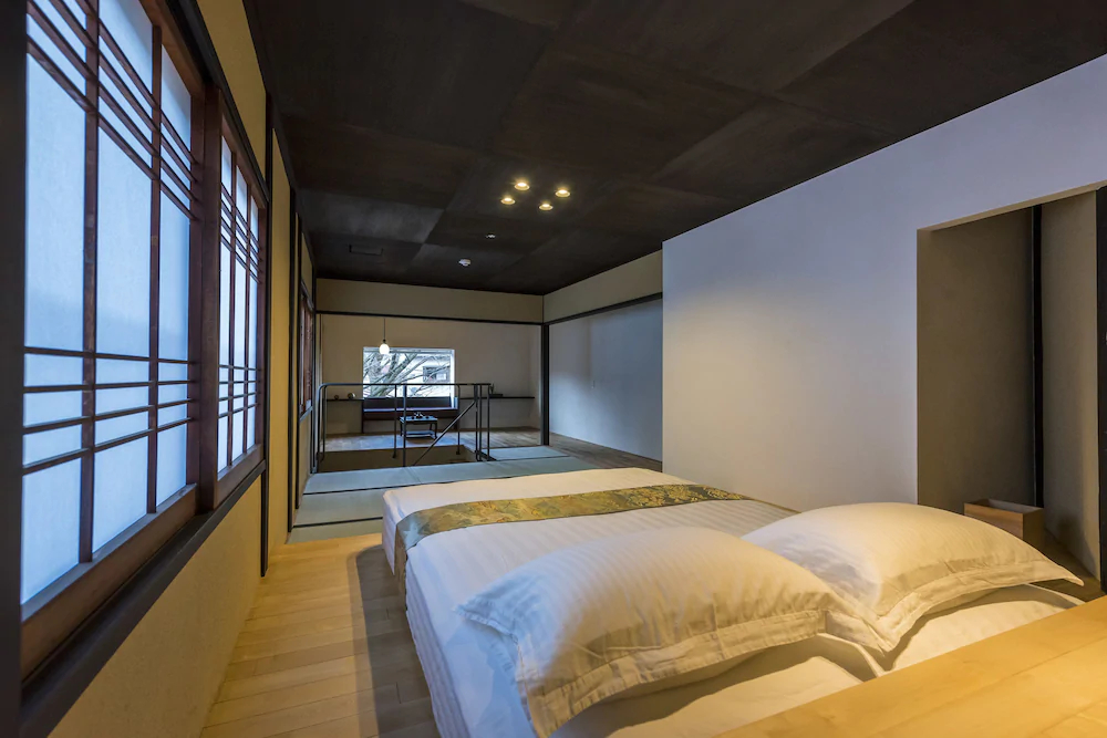 Fukuya Stay 5Jo TakaseGawa
