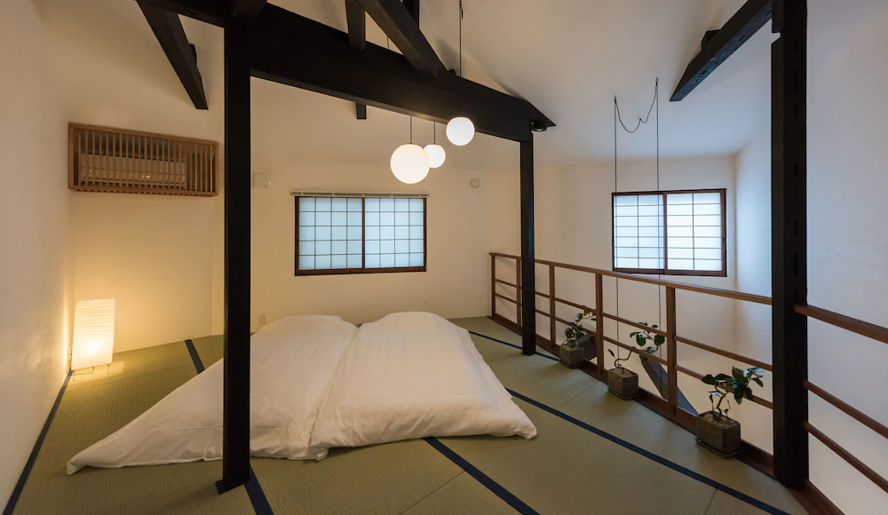 Fukuya Stay 5Jo TakaseGawa