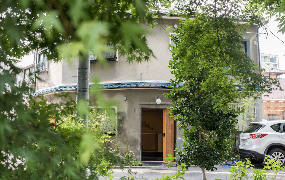 Fukuya Stay 5Jo TakaseGawa
