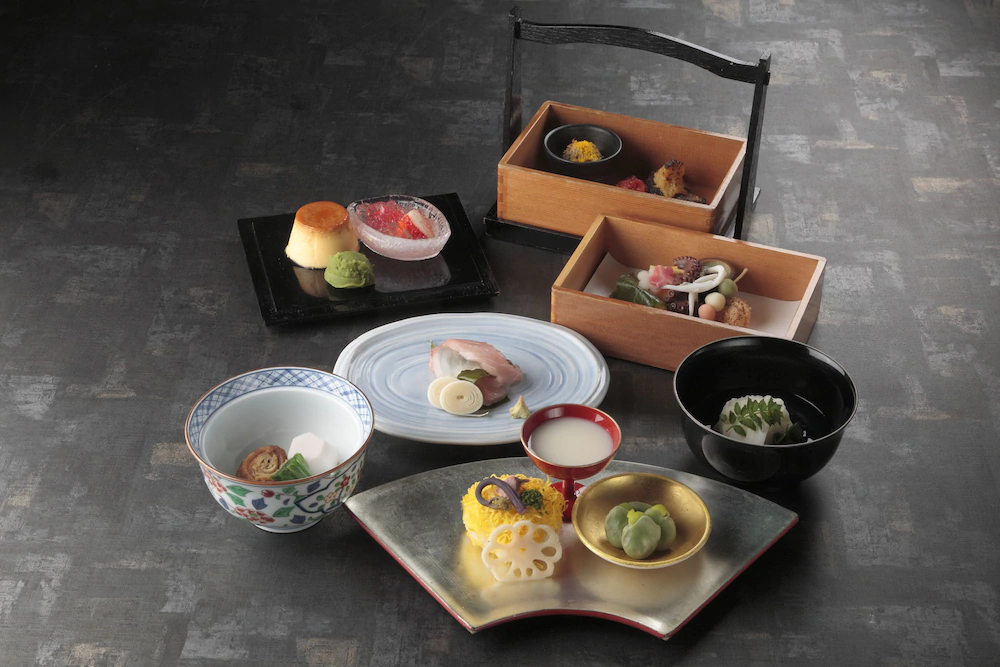 Seizanso Ryokan