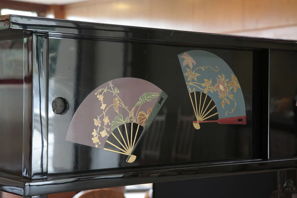 Seizanso Ryokan