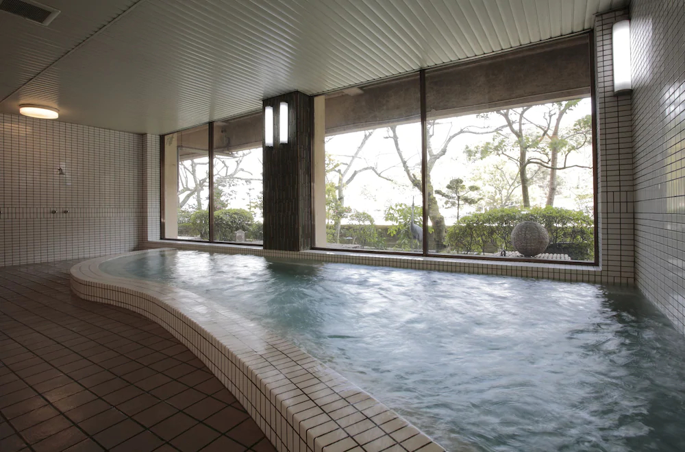 Seizanso Ryokan