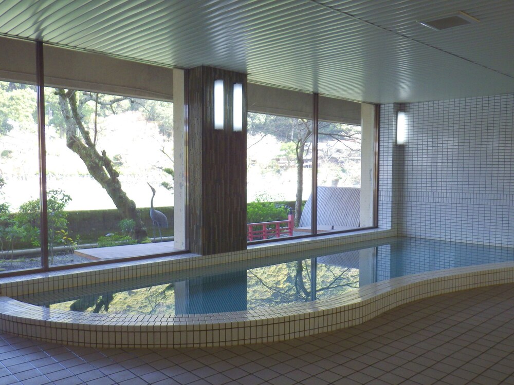 Seizanso Ryokan