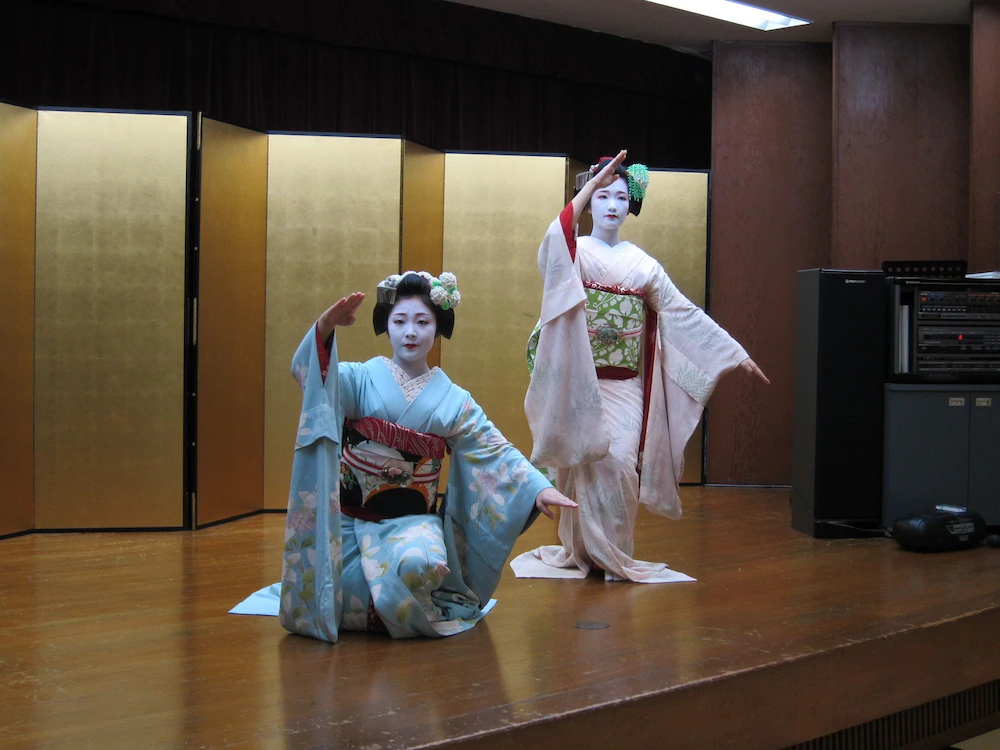 Seizanso Ryokan
