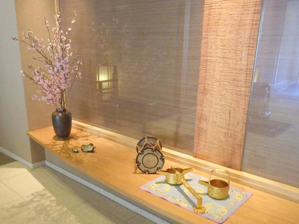Seizanso Ryokan
