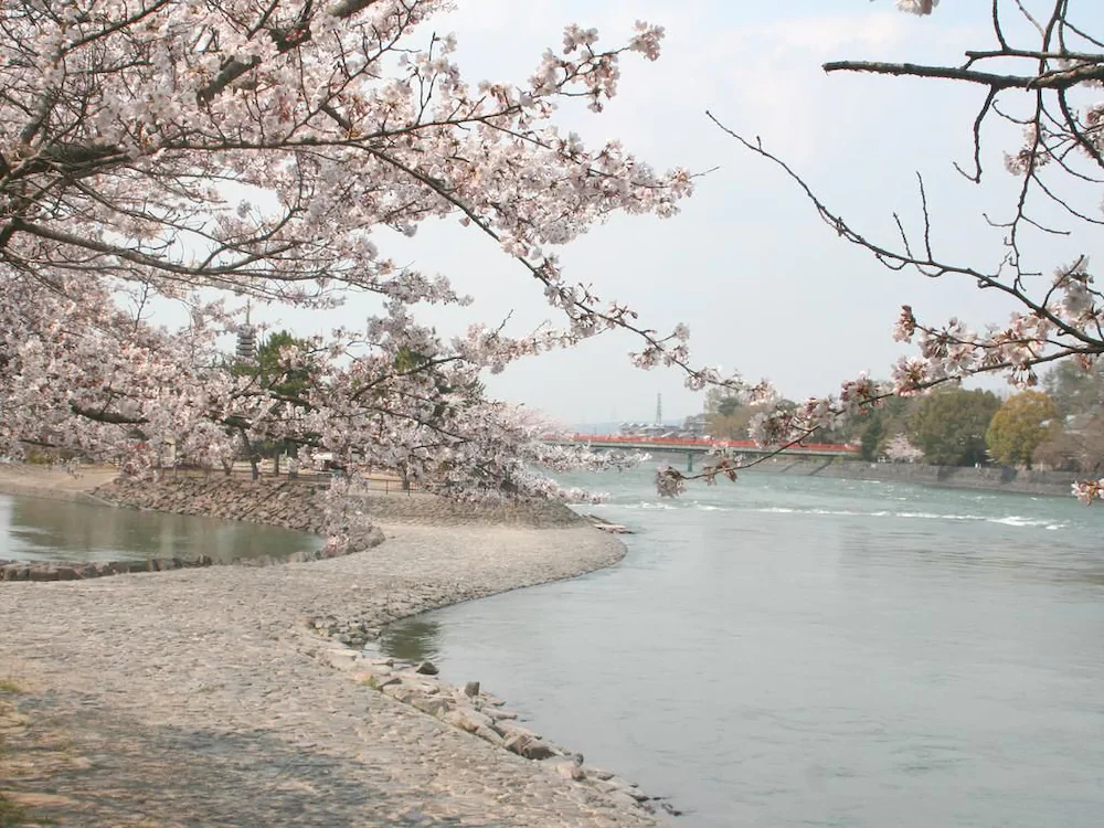 Seizanso Ryokan