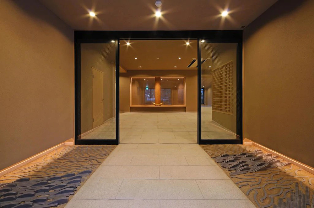 Seizanso Ryokan