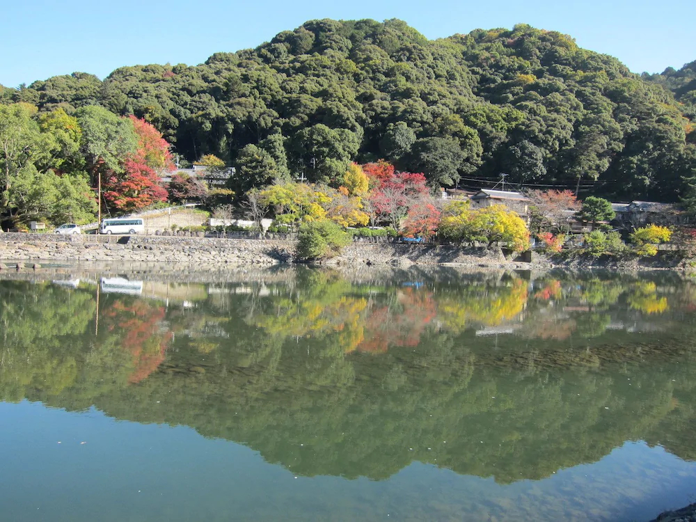 Seizanso Ryokan