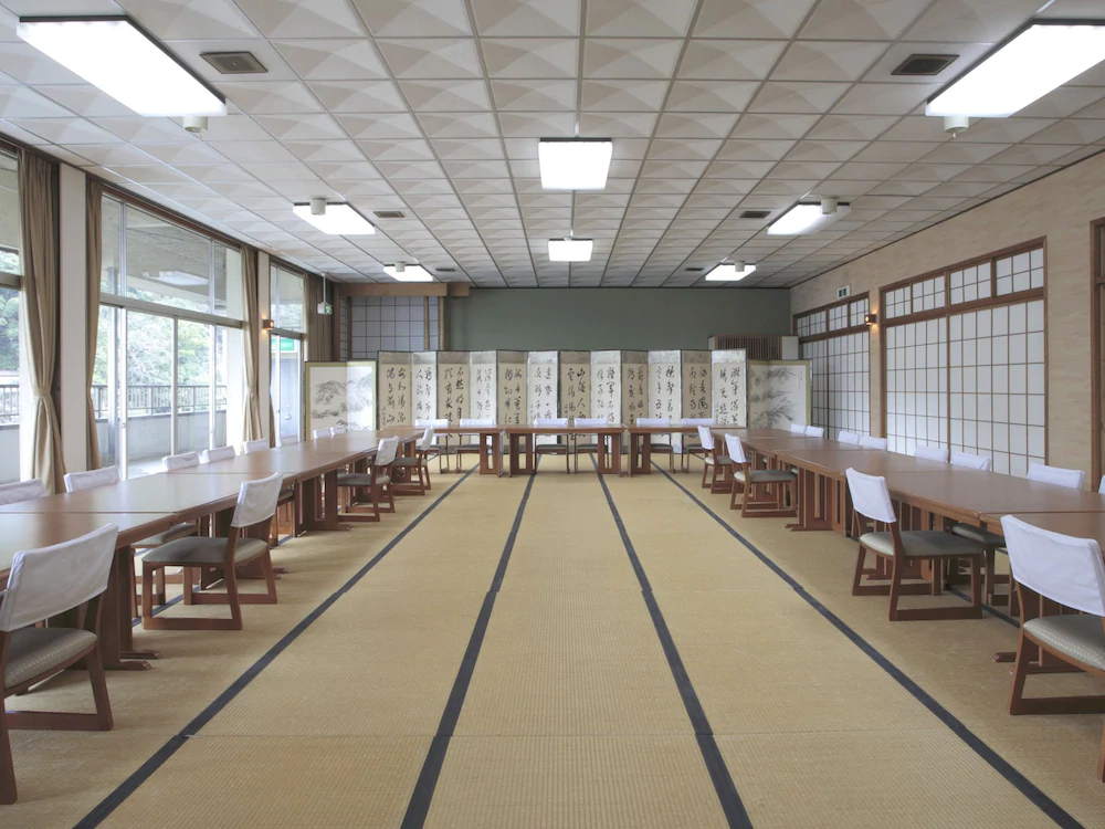 Seizanso Ryokan