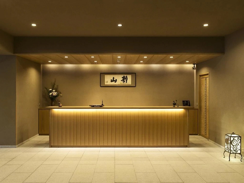 Seizanso Ryokan