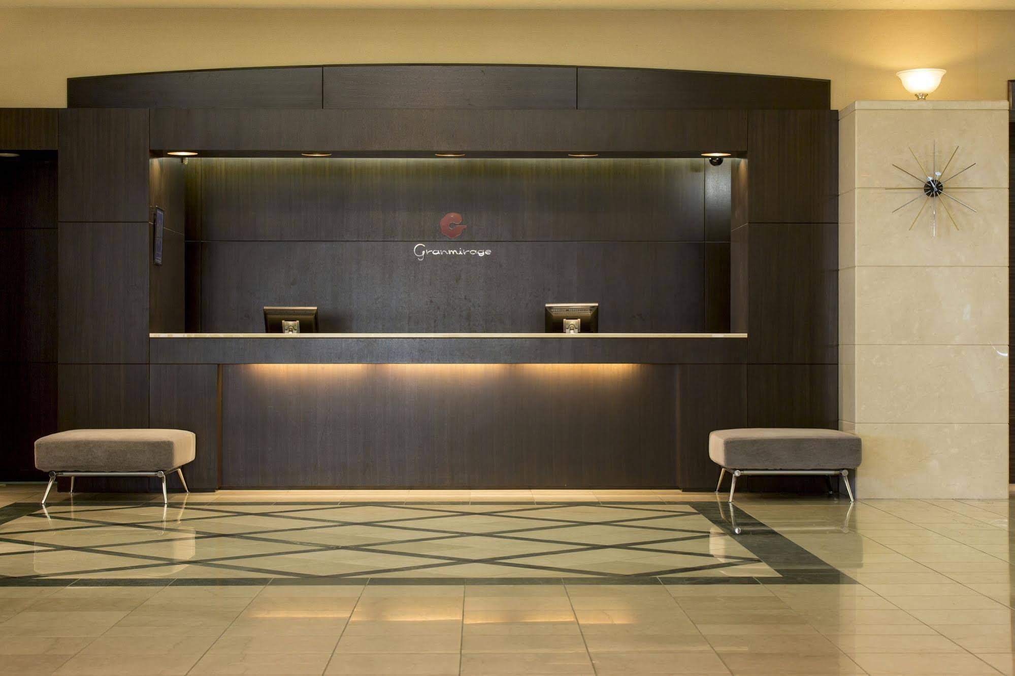 Hotel Granmirage