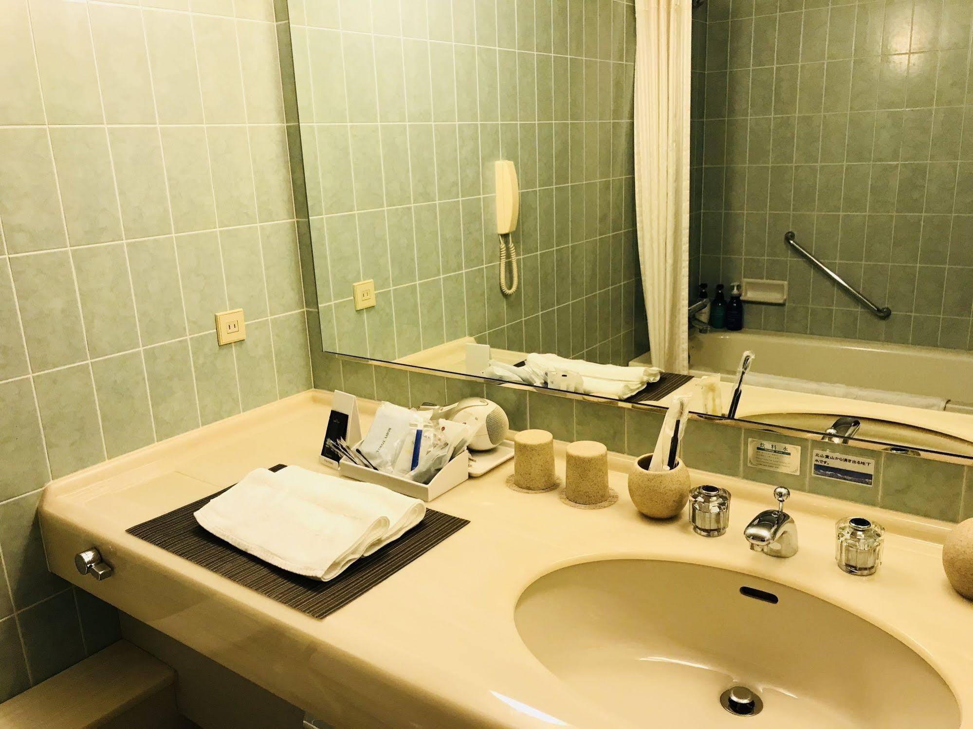 Hotel Granmirage