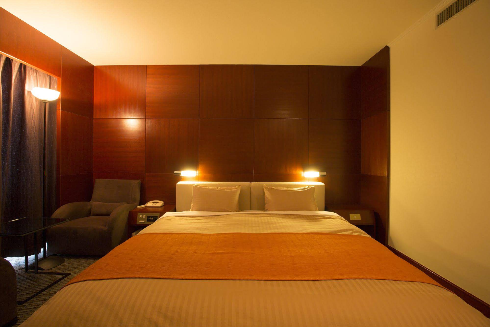 Hotel Granmirage