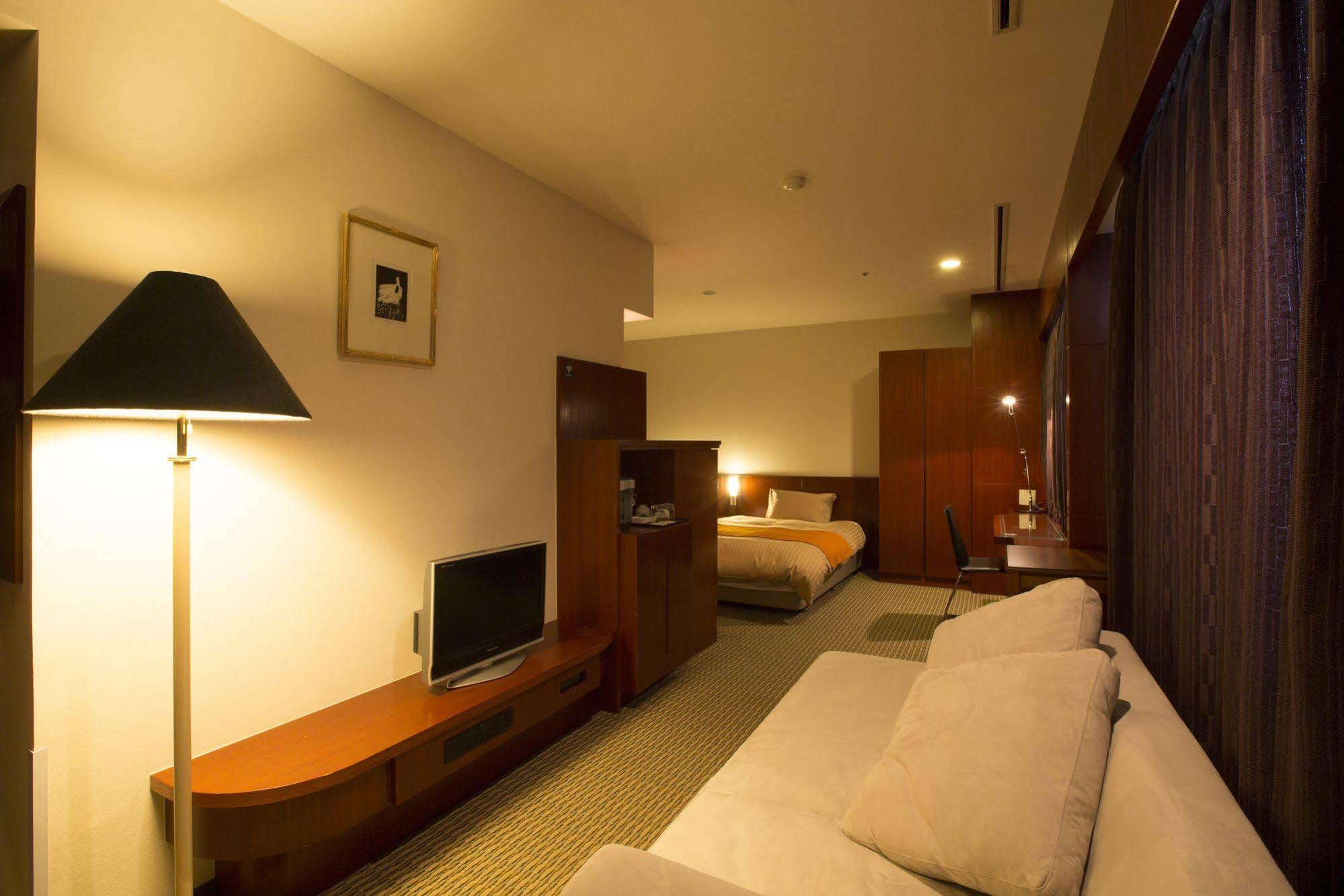 Hotel Granmirage