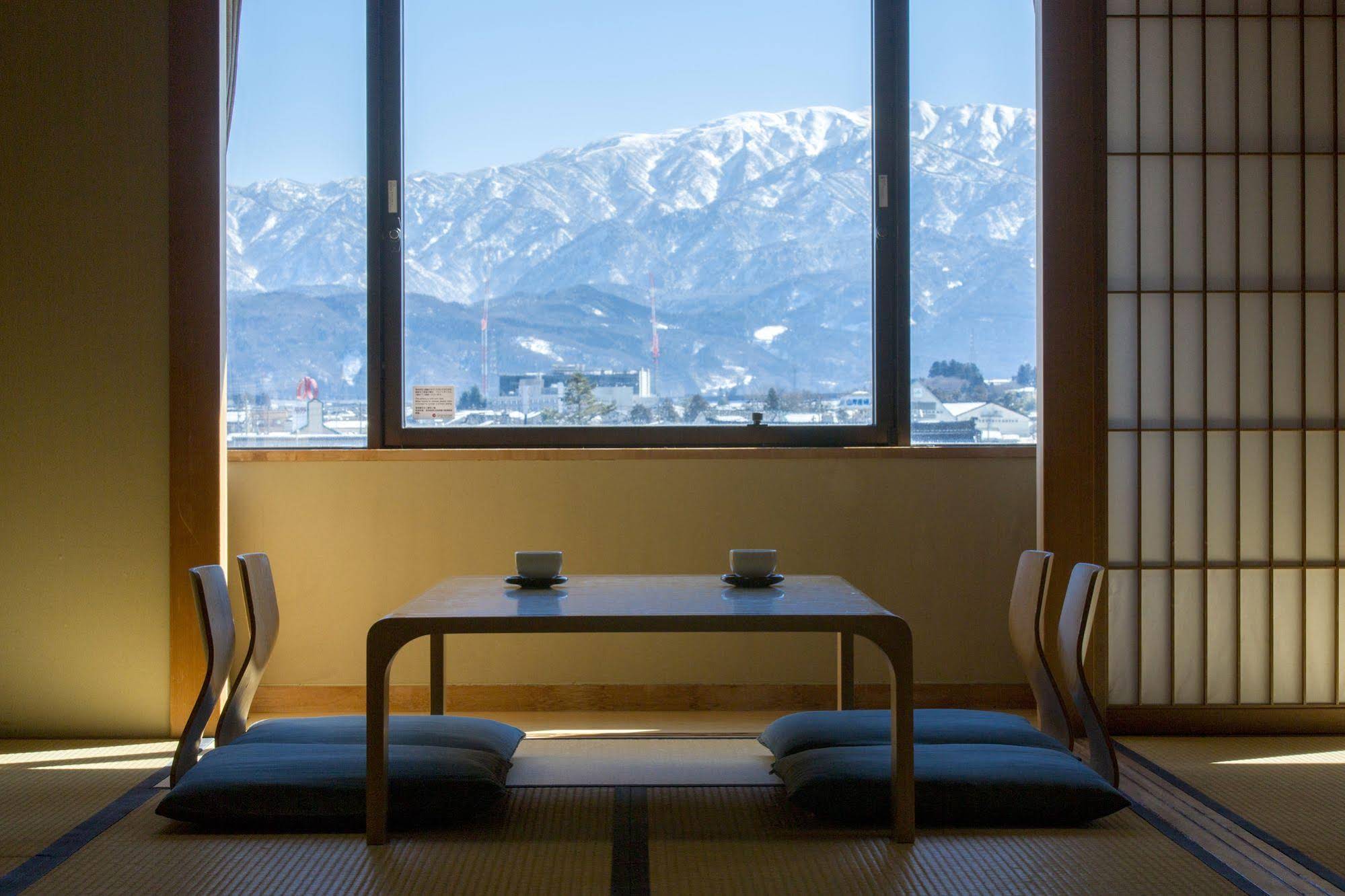 Hotel Granmirage