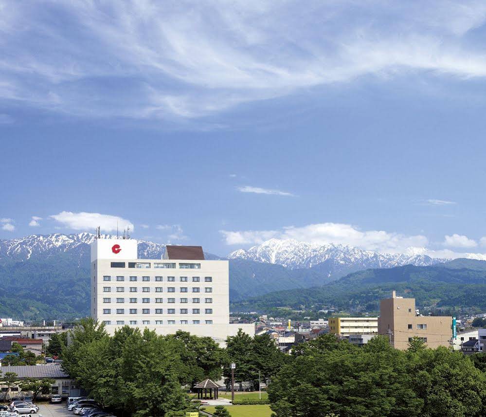 Hotel Granmirage