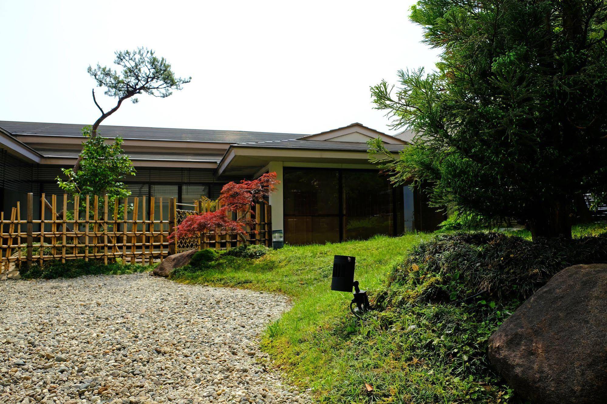 Hotel Granmirage