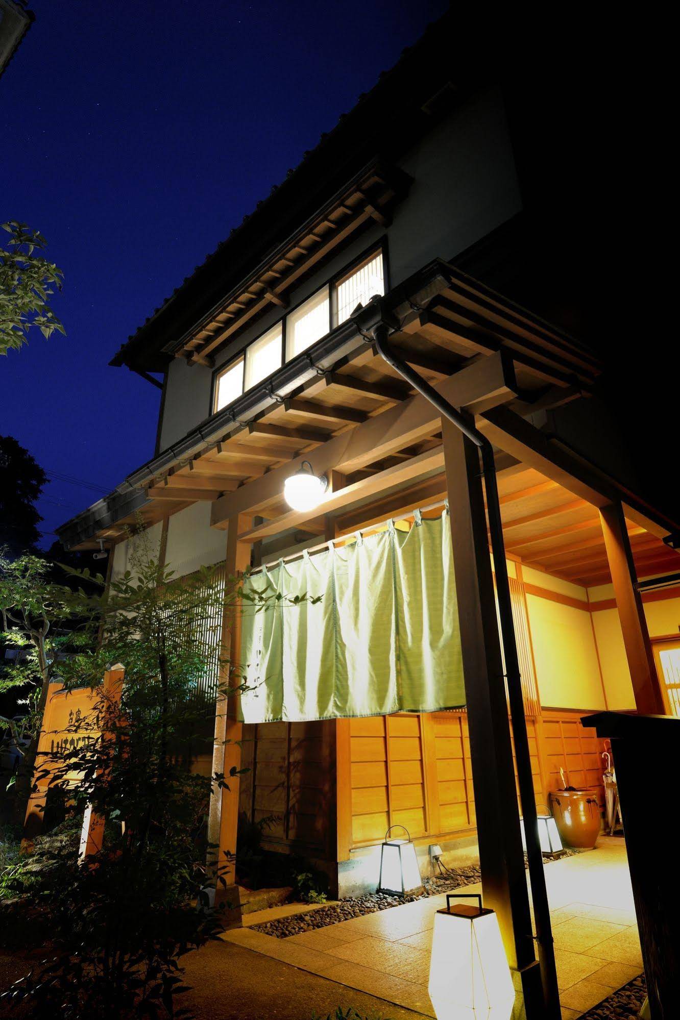 Oyado Ikegami