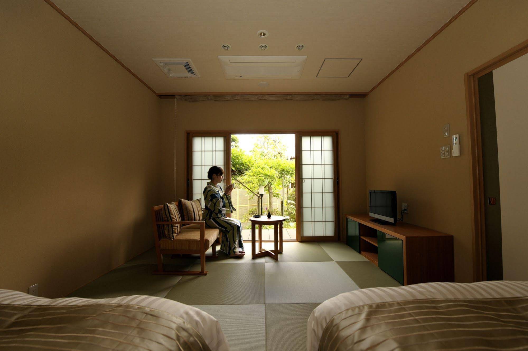 Oyado Ikegami