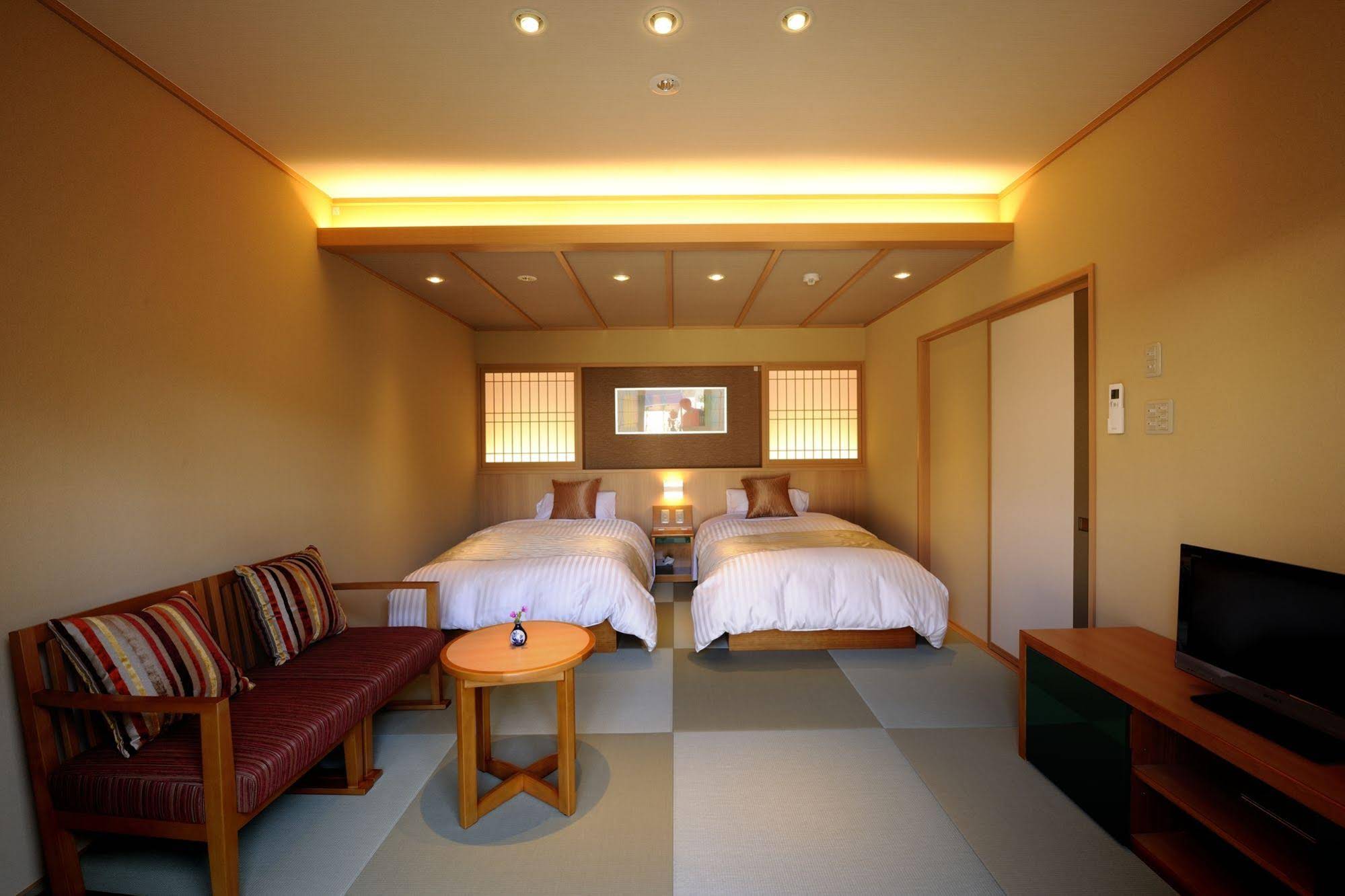 Oyado Ikegami