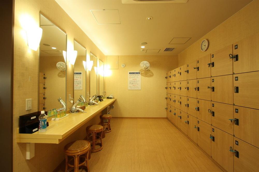 Uozu Manten Hotel Ekimae