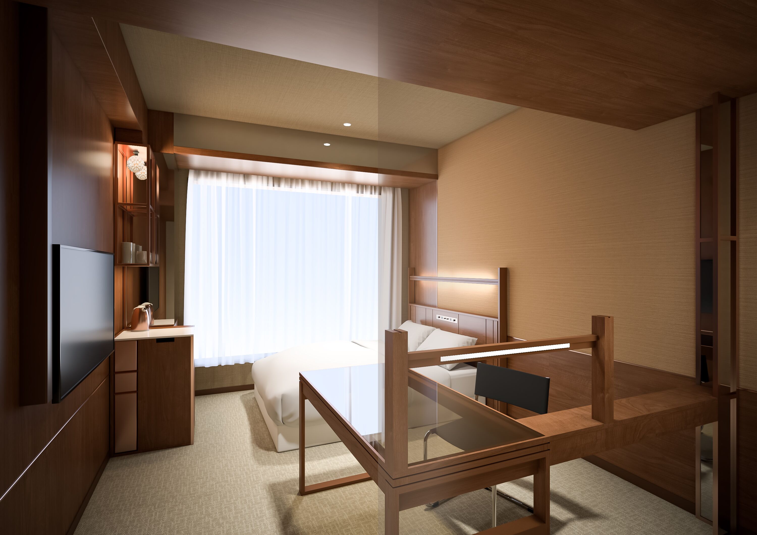 Candeo Hotel Utsunomiya