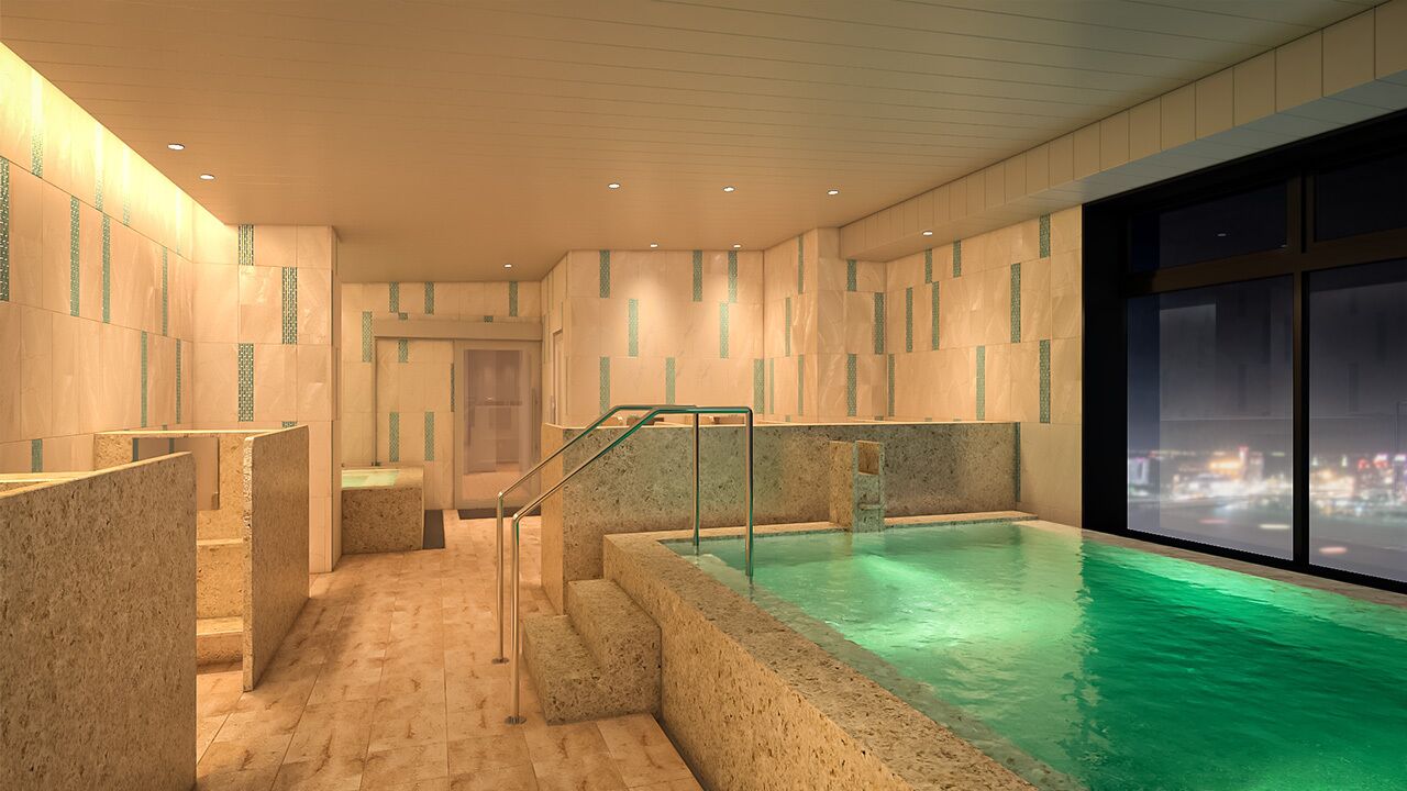 Candeo Hotel Utsunomiya
