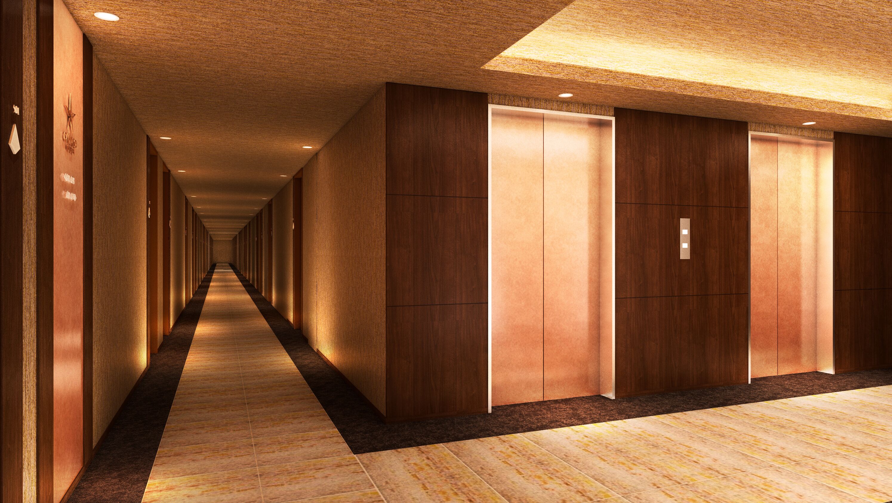 Candeo Hotel Utsunomiya