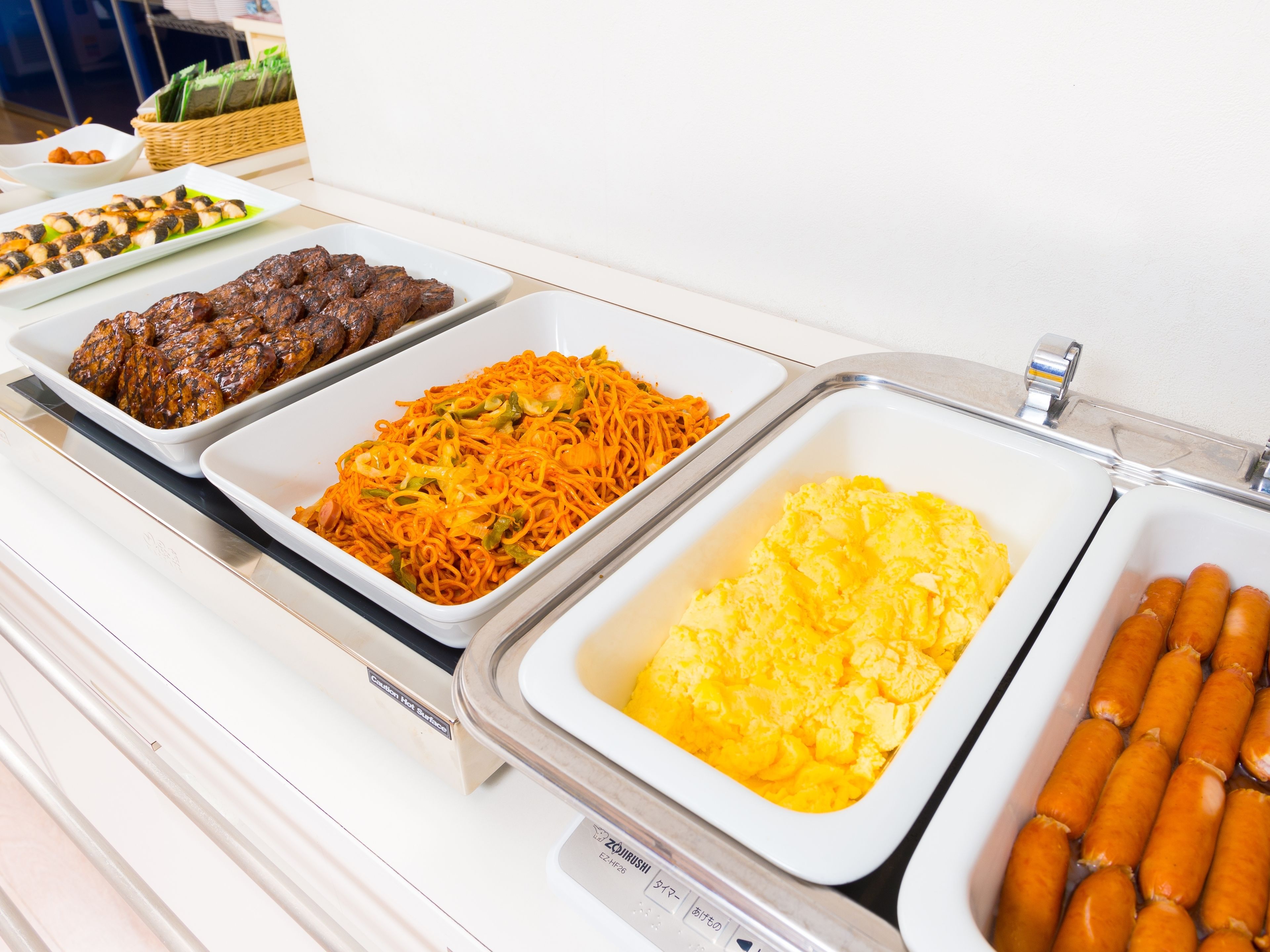 Chisun Inn Utsunomiya Kanuma