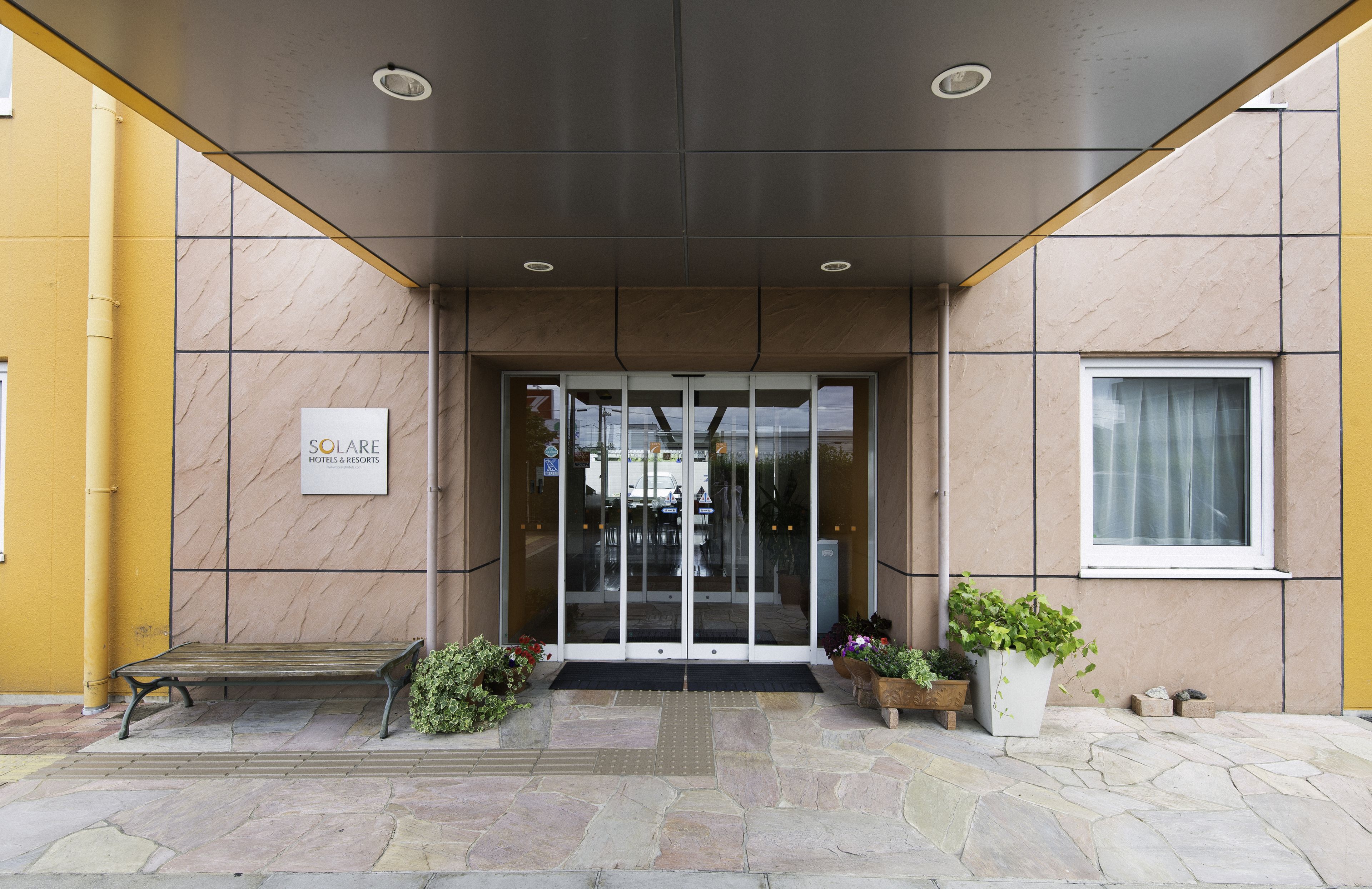 Chisun Inn Utsunomiya Kanuma