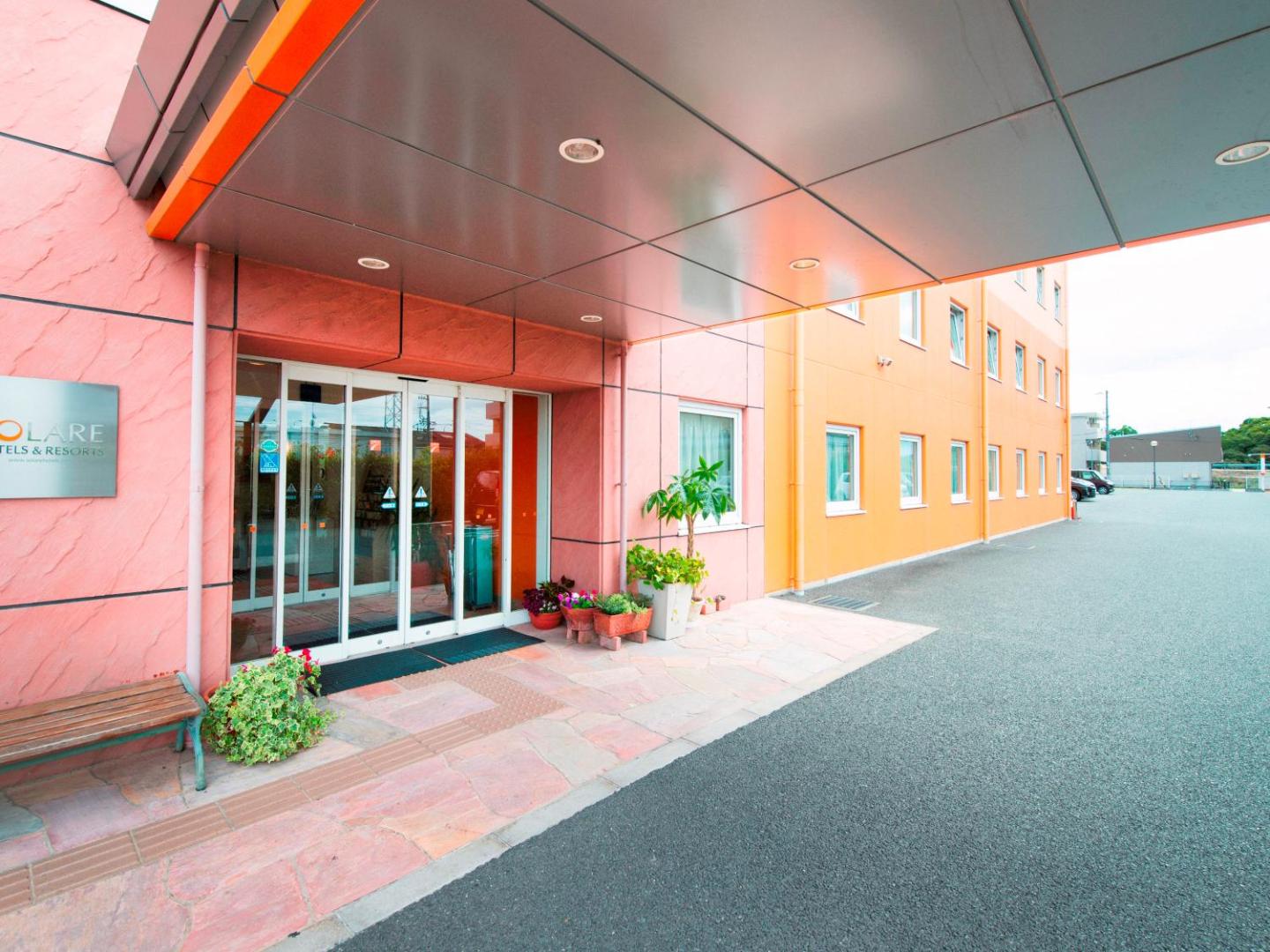 Chisun Inn Utsunomiya Kanuma