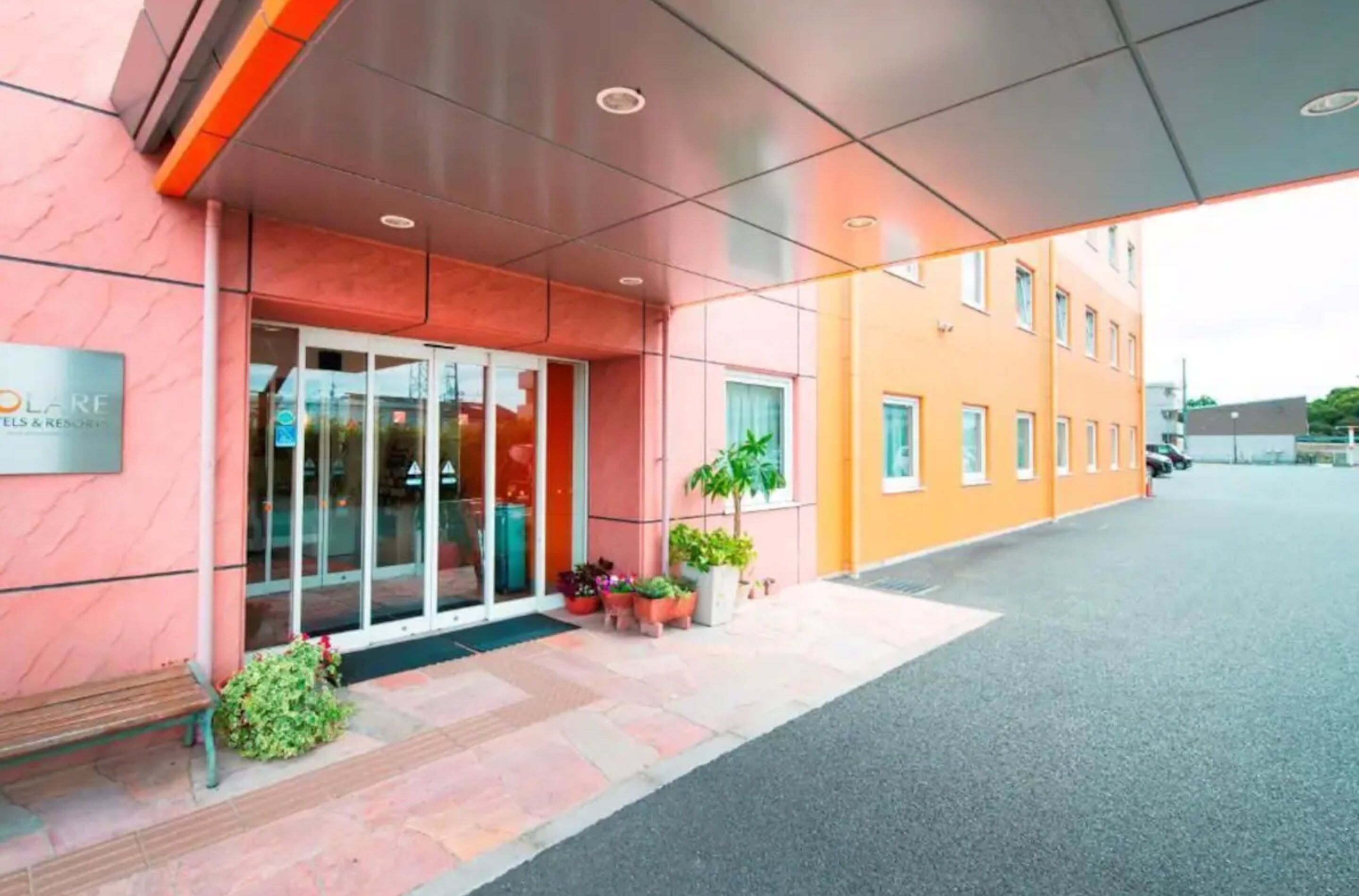 Chisun Inn Utsunomiya Kanuma