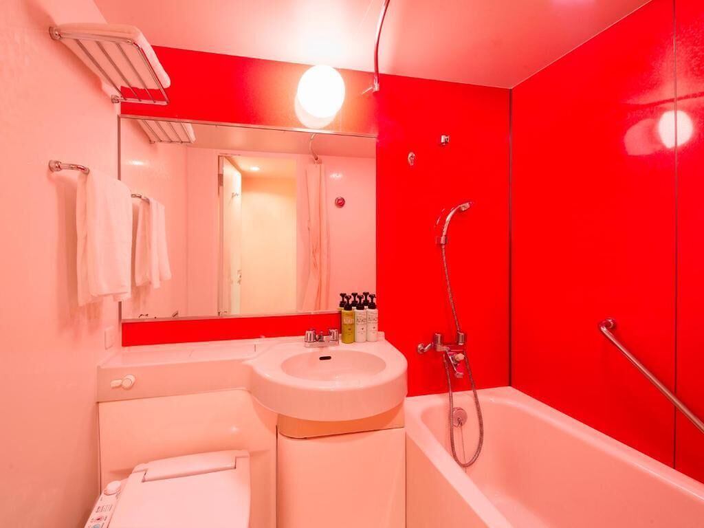 Chisun Inn Utsunomiya Kanuma