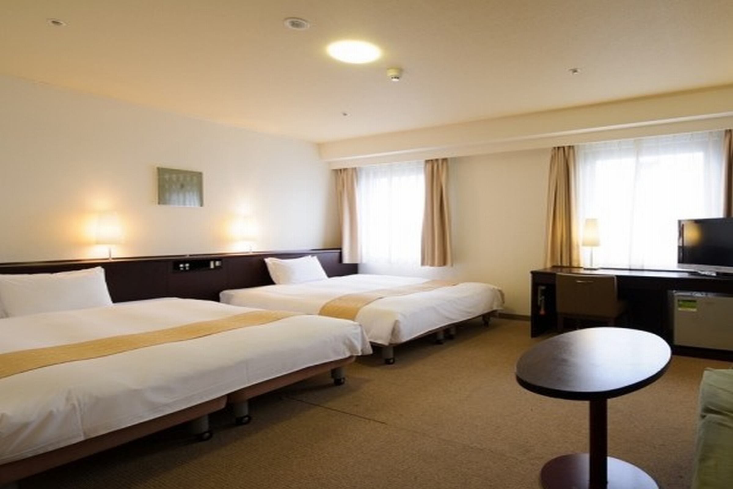 Chisun Hotel Utsunomiya
