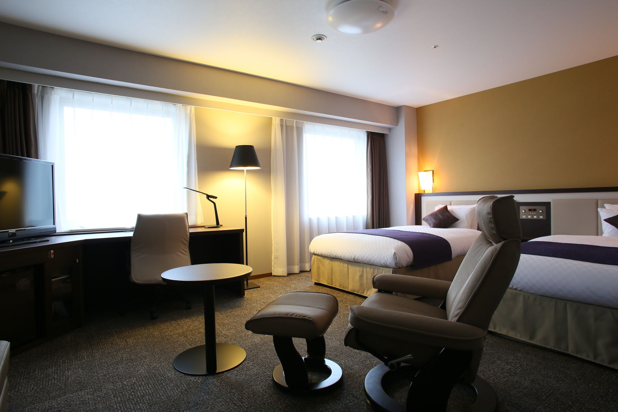 Daiwa Roynet Hotel Utsunomiya