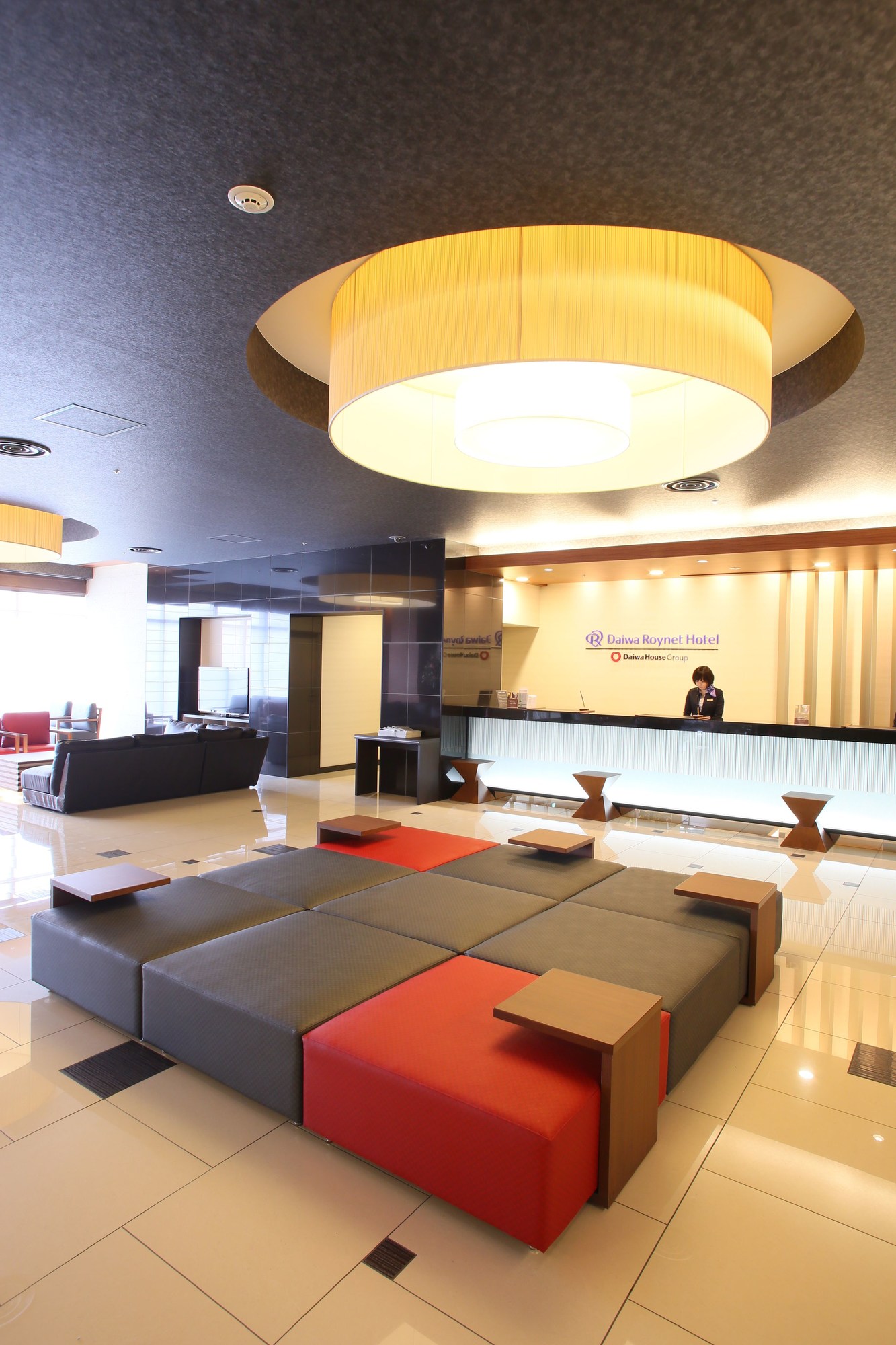 Daiwa Roynet Hotel Utsunomiya