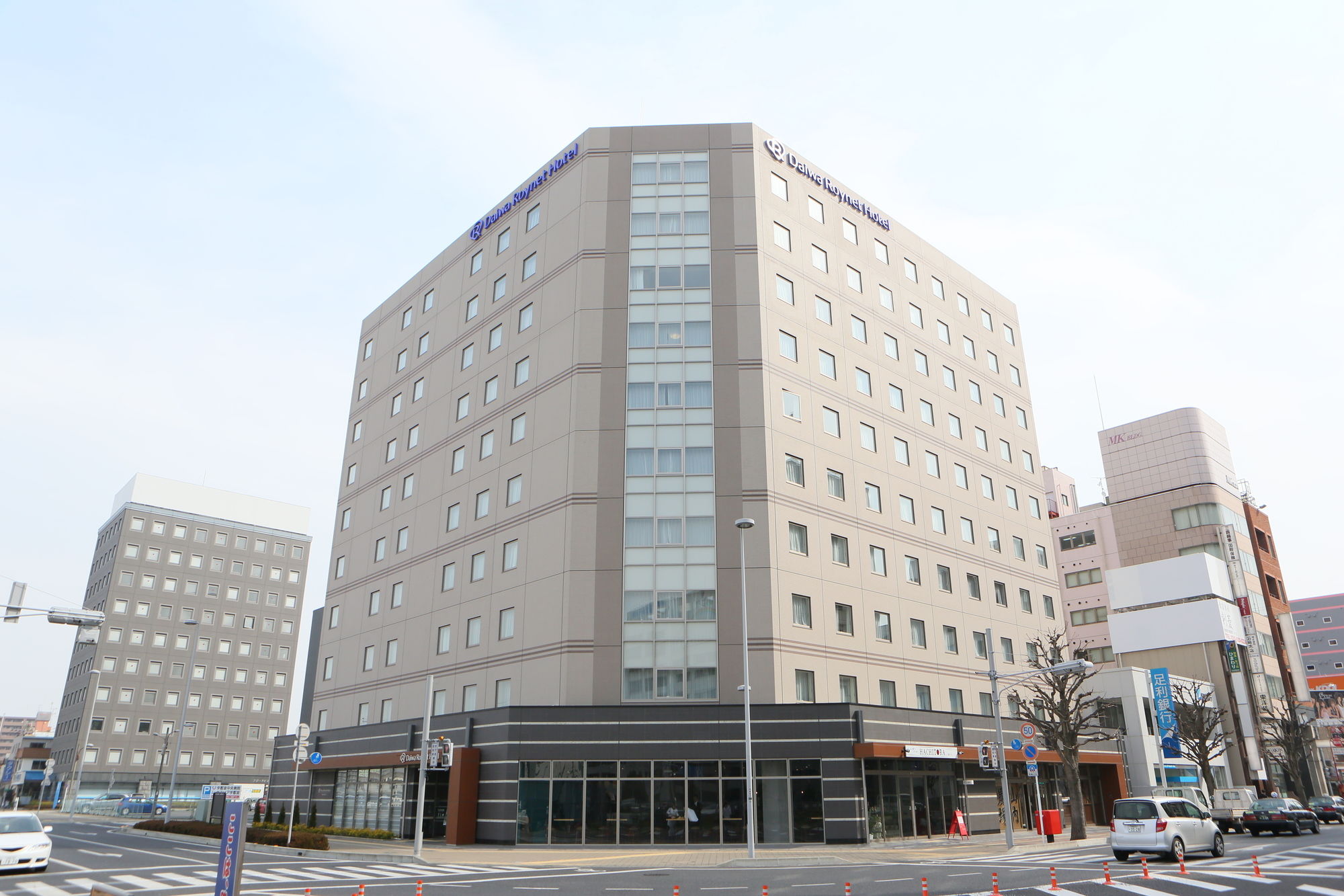 Daiwa Roynet Hotel Utsunomiya