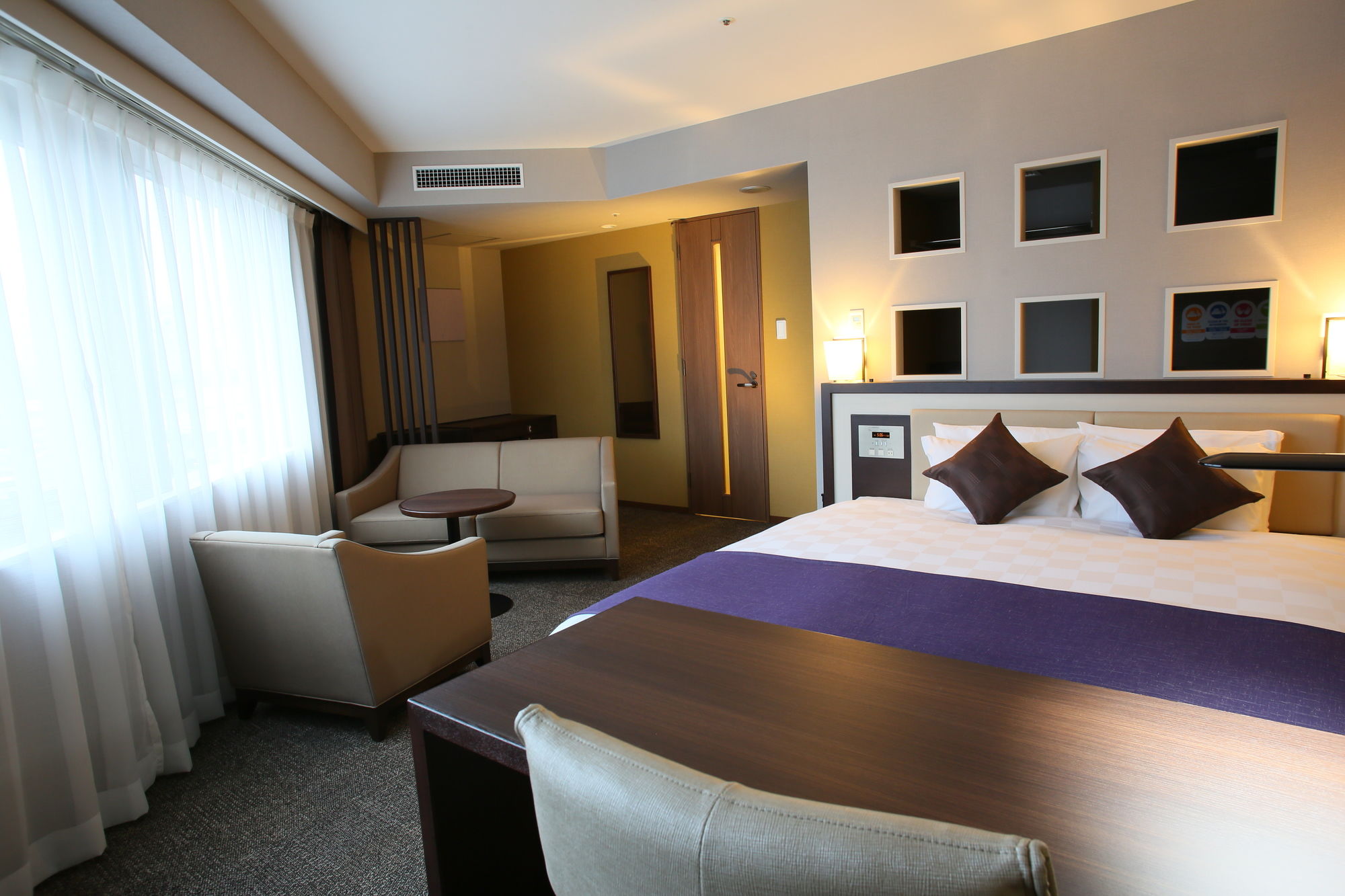 Daiwa Roynet Hotel Utsunomiya