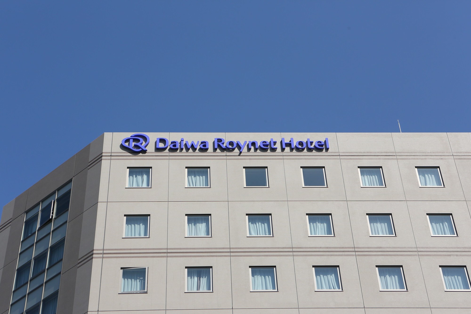 Daiwa Roynet Hotel Utsunomiya