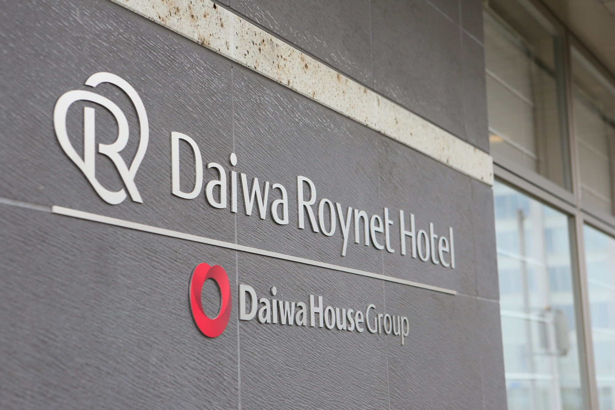 Daiwa Roynet Hotel Utsunomiya