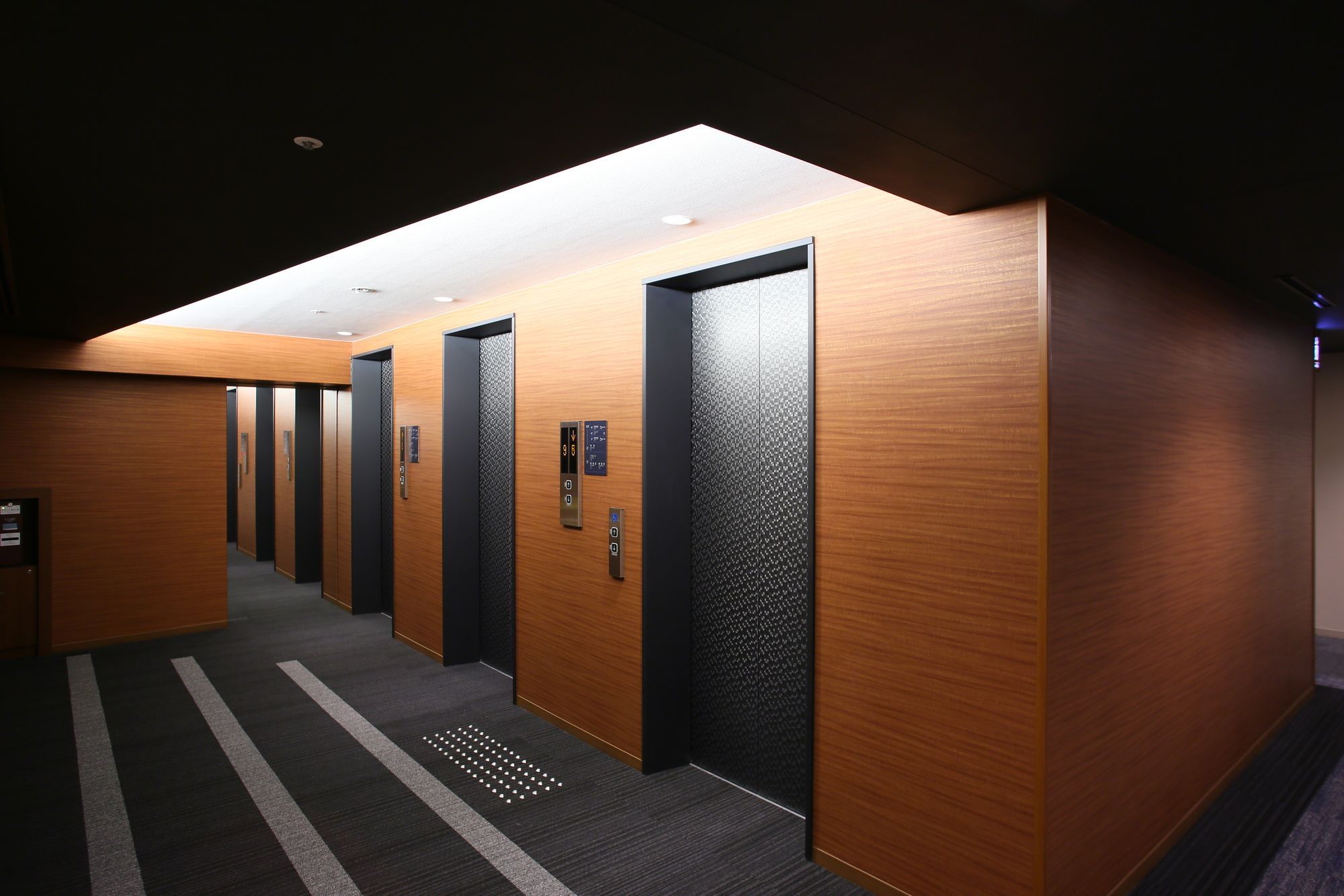 Daiwa Roynet Hotel Utsunomiya