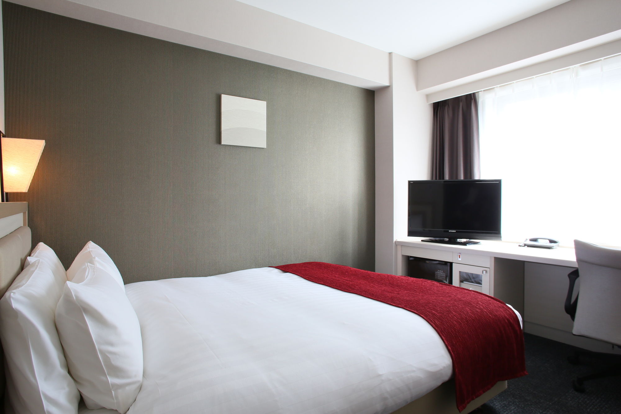 Daiwa Roynet Hotel Utsunomiya